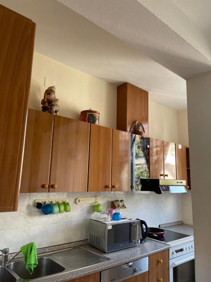 Et Apartaments Tirana Eksteriør billede