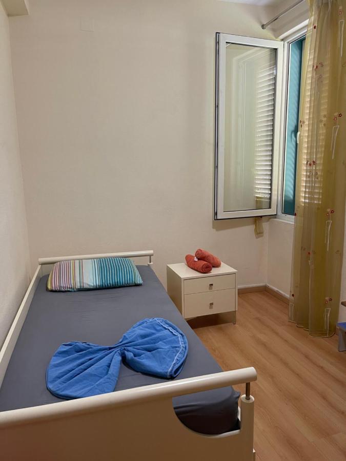 Et Apartaments Tirana Eksteriør billede