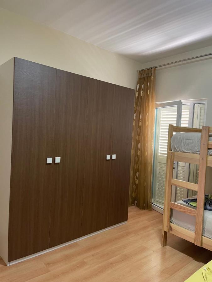 Et Apartaments Tirana Eksteriør billede